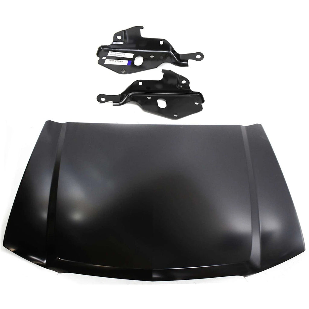 Hood & Fender Kit for Chevrolet Silverado 1500/2500 HD (2003–2006)