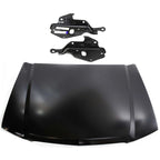 Hood & Fender Kit for Chevrolet Silverado 1500/2500 HD (2003–2006)