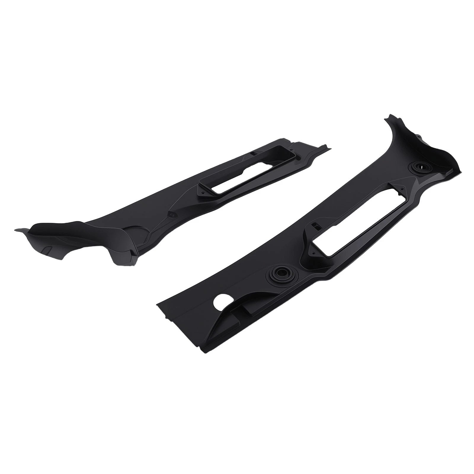 Front Windshield Panel for BMW 3 Series E90 E91 E93 (2005-2012)