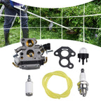 Carburetor for Chainsaw