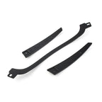 Windshield Trim Kit for Harley Touring Road Glide FLTRX (2015-2017)