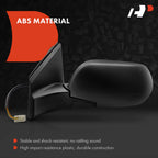 Power Adjust Driver Mirror with Power Fold for Honda CR-V (2012-2016)