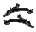 Set of 2 Lower Control Arms for Lexus LS430 (2001–2006)