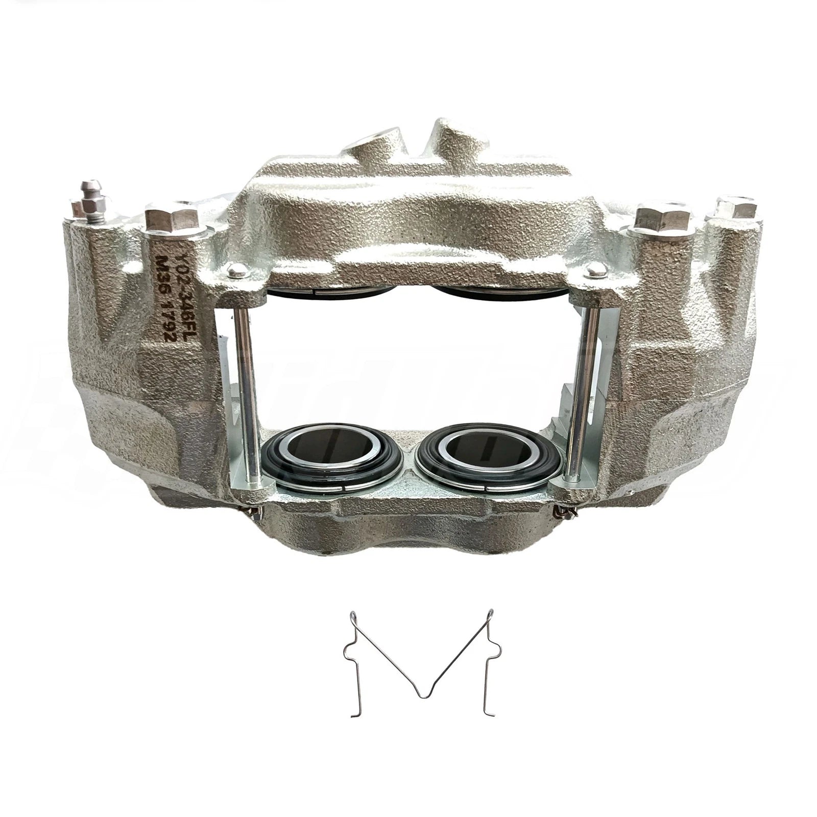 Front Left Disc Brake Caliper for Toyota 4Runner GX470 (2003–2009) 47750-60130