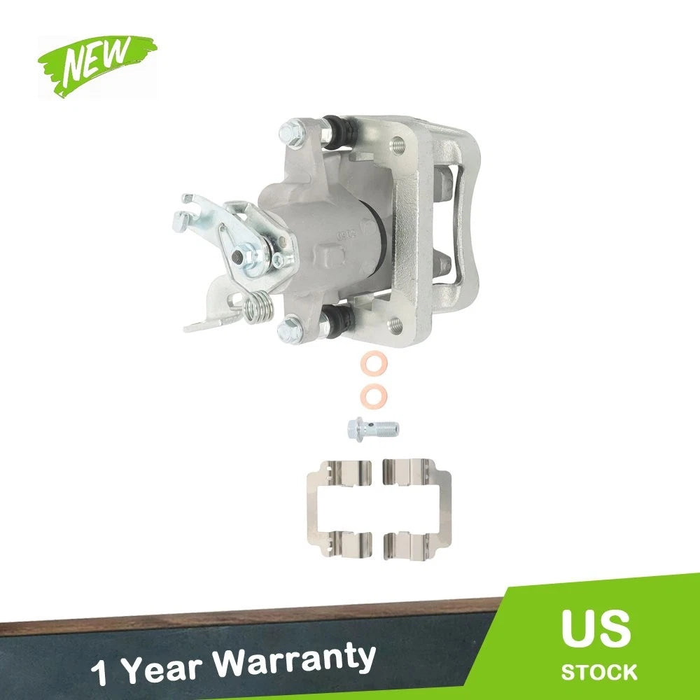 Rear Right Brake Caliper 13579141 for Chevrolet Malibu (2014–2015)