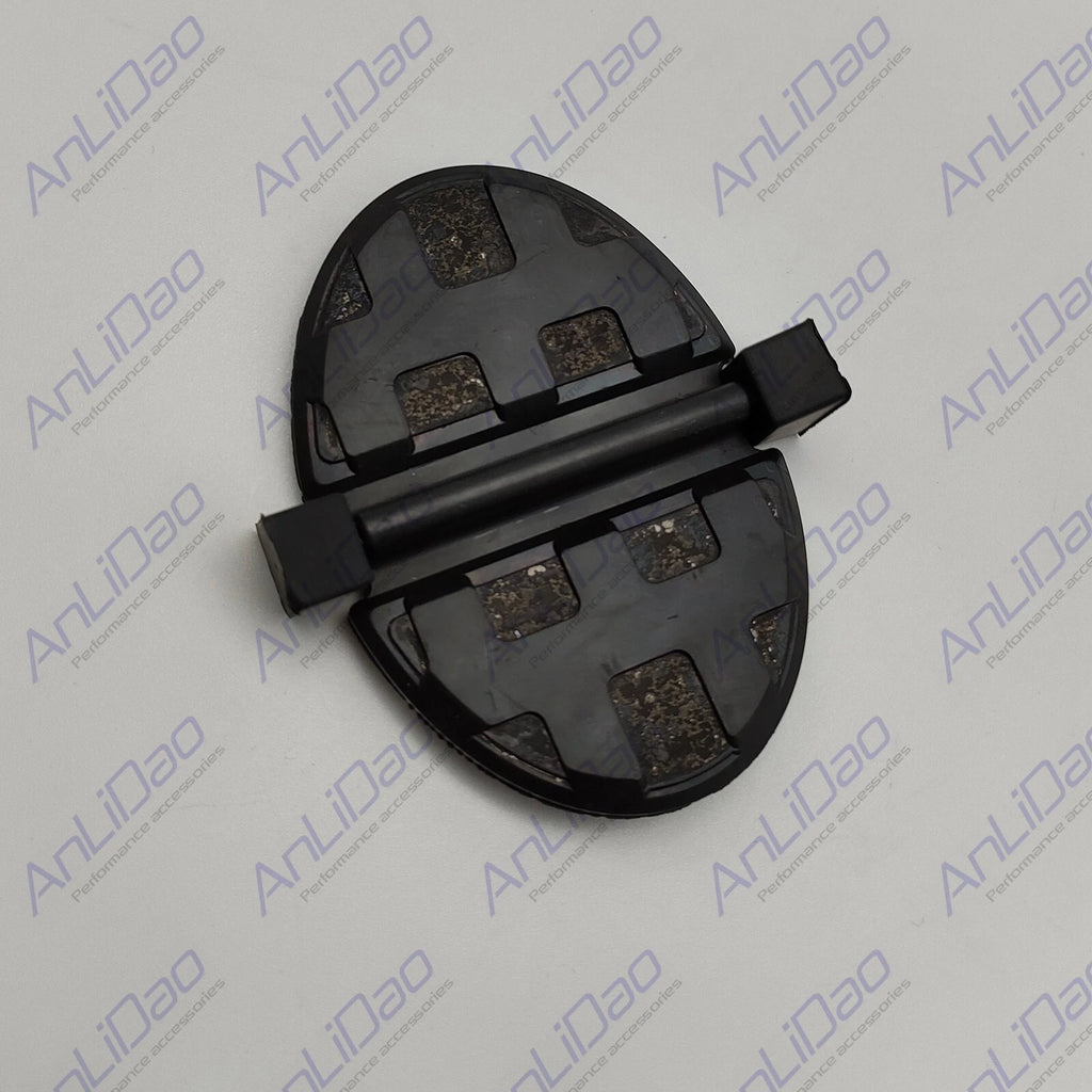 Water Flapper Exhaust Shutter for MerCruiser (60930, 18-2727, 9-42800)