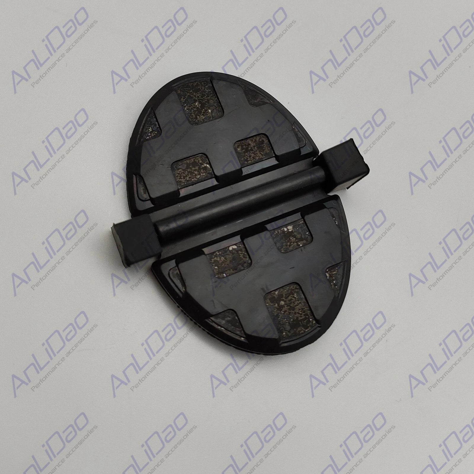 Water Flapper Exhaust Shutter for MerCruiser (60930, 18-2727, 9-42800)