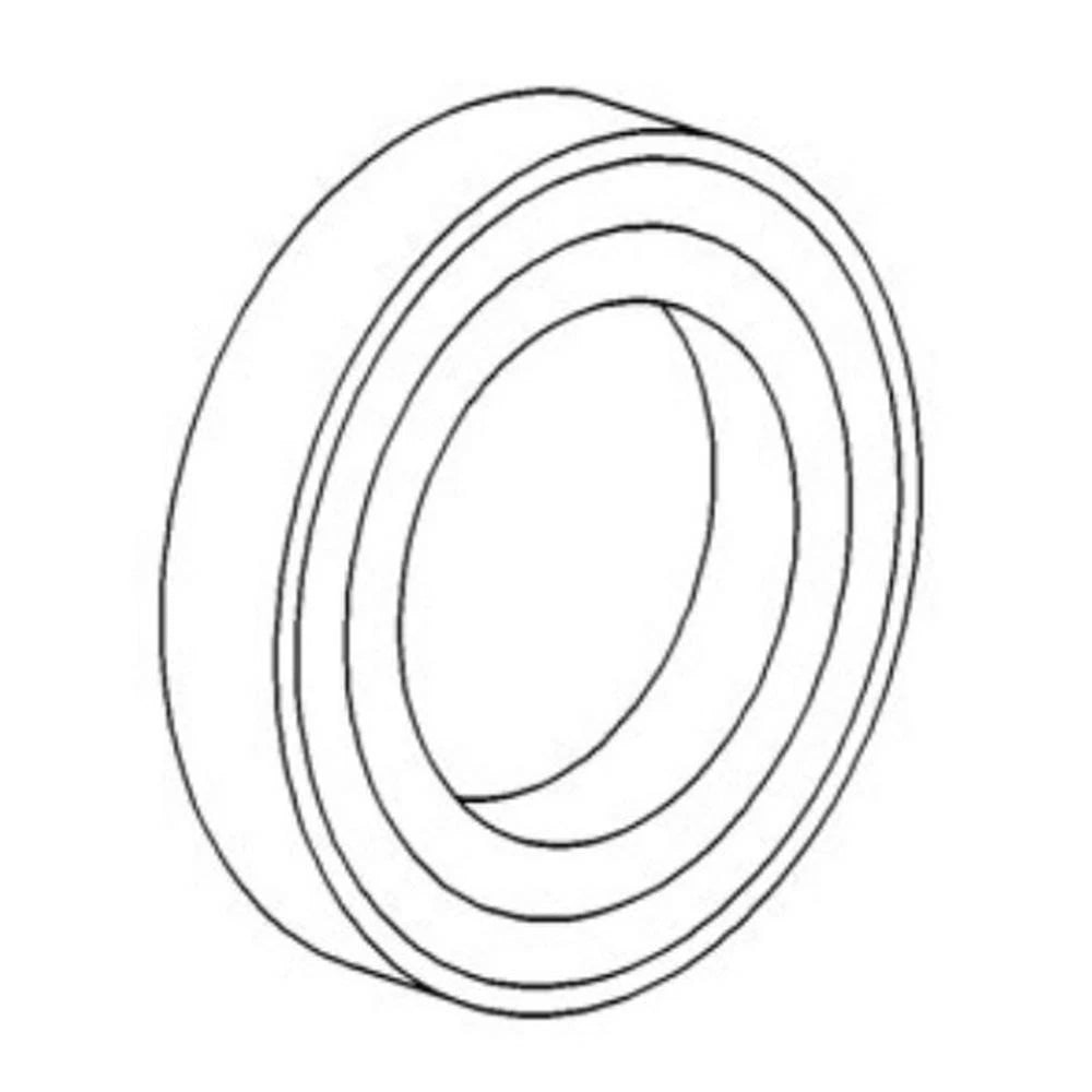 Clutch Release Throw Out Bearing for (FF230J G10610 G14038 N1136 T9202 VTA92)