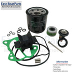 Maintenance Service Kit for Honda 4 Stroke 60HP BF60A (06211-ZZ3-506)