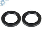 Set of 4 Wheel Bearings and Seals for Can-Am Renegade/Commander/Maverick
