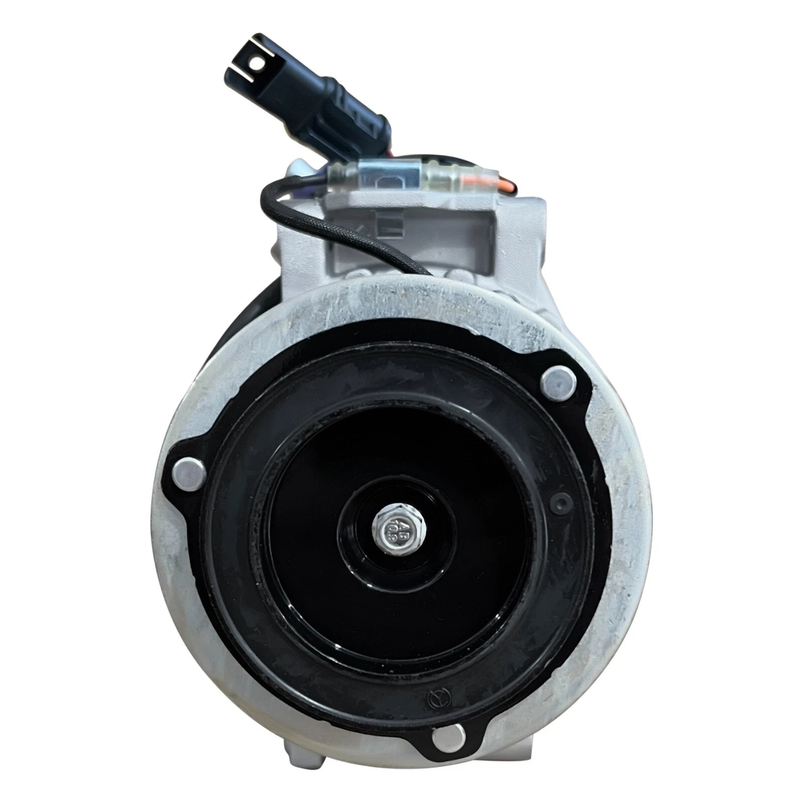 A C Compressor Kit Replacement for BMW X5 3.0L Diesel (2009-2010)