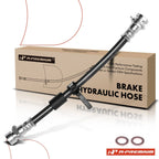 Rear Left Outer Brake Hydraulic Hose for Jeep Cherokee (2014–2019)