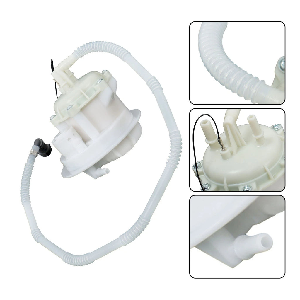 Fuel Pump for Volkswagen Touareg (2004–2007)