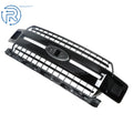 Gloss Black Front Upper Bumper Grille for Ford F-150 (2018–2020)