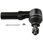 Set of 2 Front Outer Tie Rod Ends for Toyota Corolla IM (2009–2019)