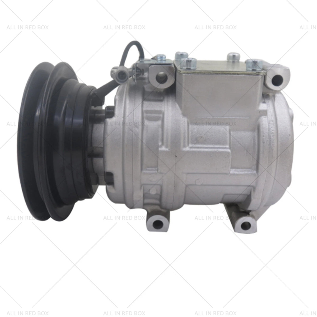 Air Con Compressor for Toyota Landcruiser HDJ80R (1990–1997) 1HD-FT