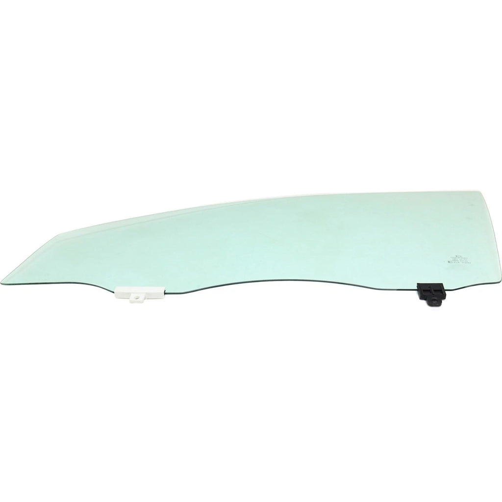 Door Glass Kit for Toyota Corolla (2005–2008) Front Left 4-Door Sedan