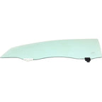 Door Glass Kit for Toyota Corolla (2005–2008) Front Left 4-Door Sedan