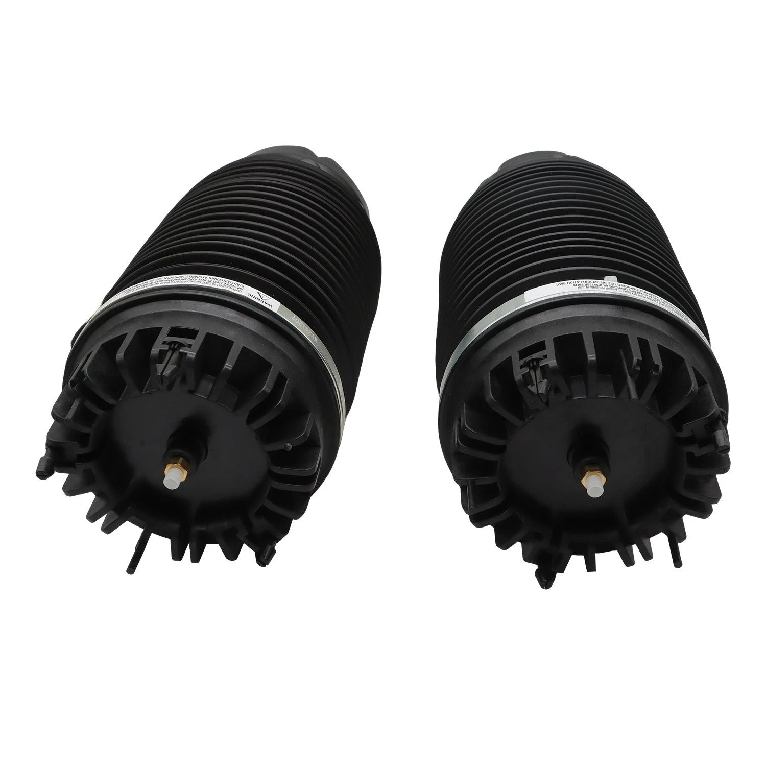 Pair Rear Air Suspension Spring Bags for Dodge Ram 1500 (2019–2024) 68260938AA
