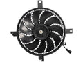 A/C Condenser Fan Assembly for Suzuki Vitara (2003) QZ199WS