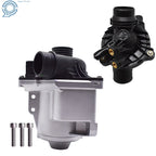 Electric Engine Water Pump with Thermostat for BMW Z4 (2009–2016)