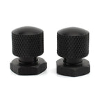 Solo Seat Mounting Nuts 1/4"-20 for Harley Touring (2009-2023)