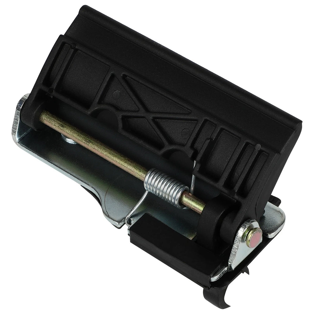 Tail Gate Handle for Hyundai Accent (1999-2006) Black Plastic