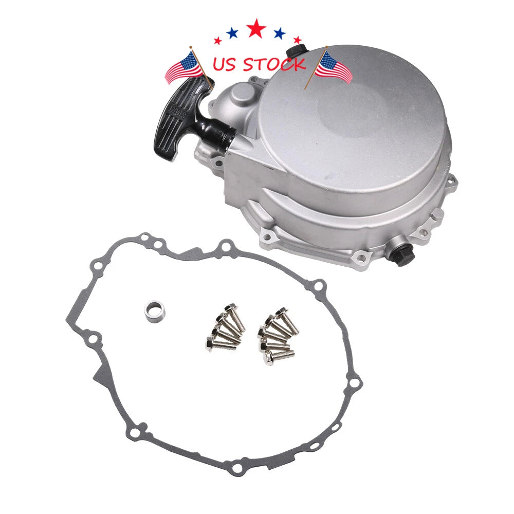 Recoil Starter for Polaris Sportsman 500 (1996-2011)