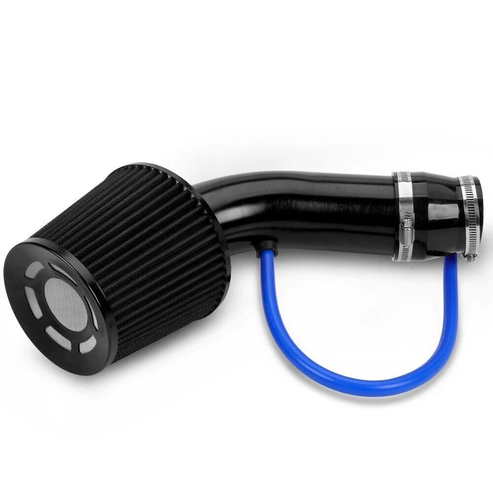 Cold Air Intake Filter Kit for Car (76mm, 3in)