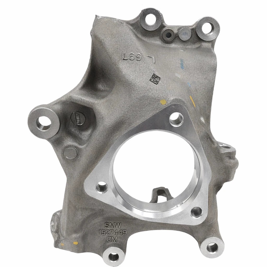 Genuine OEM Rear Left Suspension Knuckle for Chevrolet Impala (2000–2016) 23432048