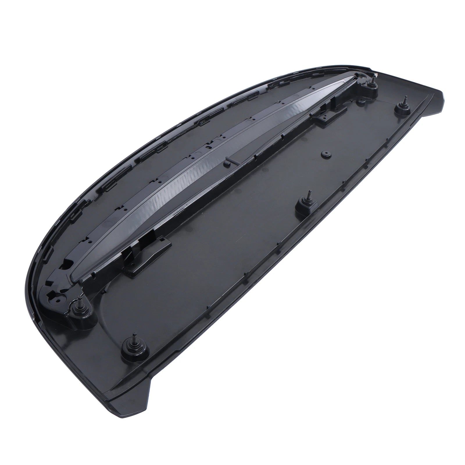 Rear Spoiler Assembly for Land Rover (2013-2022) with Brake Light