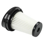 Set of 4 Replacement Air Filters for Domo DO215SV DO217SV (N/A)