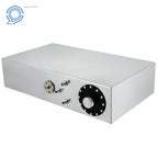17 Gallon Slim Race Drift Fuel Cell Gas Tank for Universal Applications