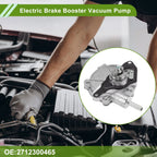 Brake Vacuum Pump No. 2712300465 for Mercedes-Benz CLK200 (2002–2008)