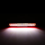 Smoked LED Third Brake Light for Silverado Sierra 1500 2500HD 3500HD (2007–2013)