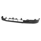 Front Bumper Valance Deflector for Ford Excursion F250 F350 F450 F550 (2001–2004)