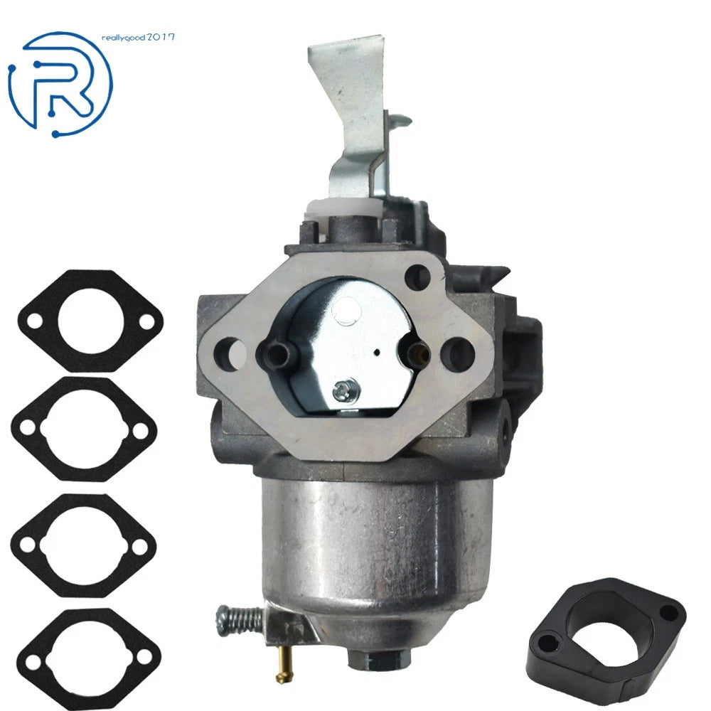 Carburetor for Briggs Stratton 715670 715312 185432-0037 185432-0614-E1