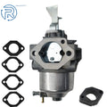 Carburetor for Briggs Stratton 715670 715312 185432-0037 185432-0614-E1