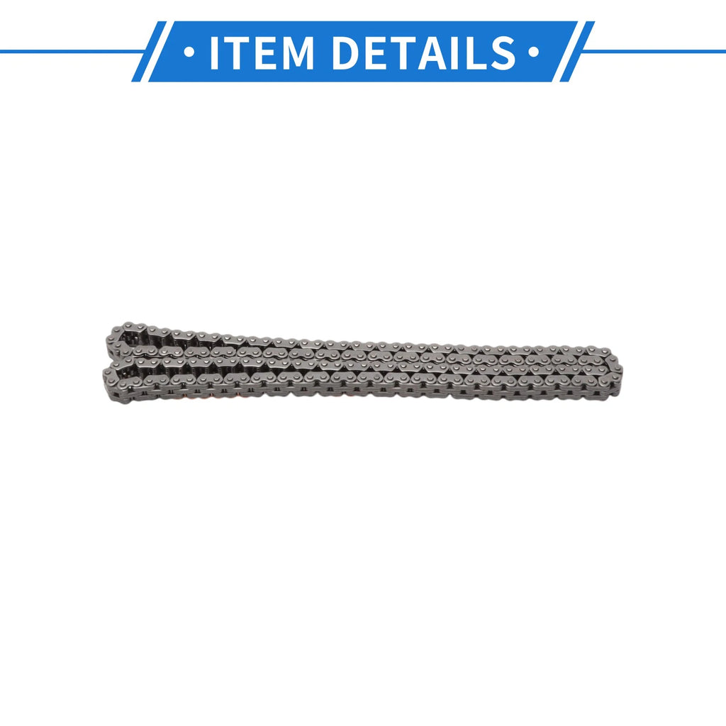 Timing Chain Kit No.243212B200 for KIA Soul (2010–2011)