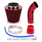 3" Cold Air Intake Filter Induction Kit for Car