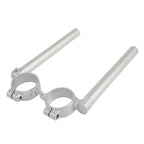 Pair Clip-On Handlebars for Suzuki GSXR600 GSXR750 (2006–2010)