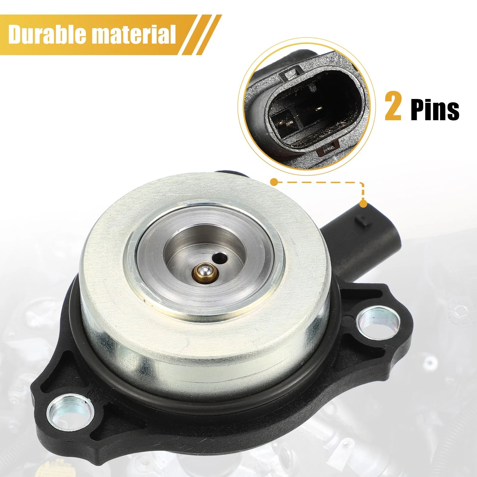 VVT Solenoid for Mercedes-Benz C 300 (2008–2012) No. 2720510177