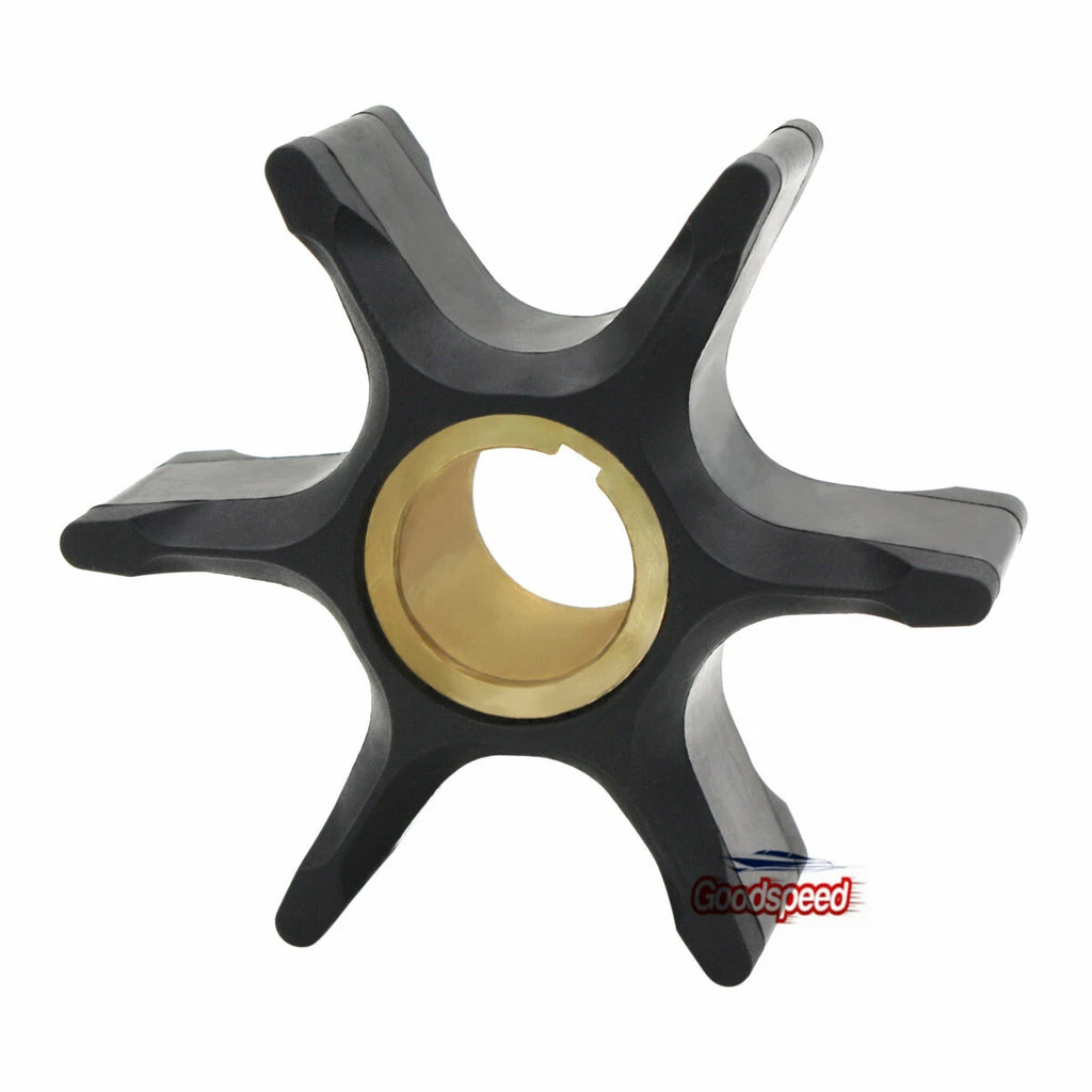 Outboard Impeller for Evinrude Johnson/OMC BRP V4 & V6 (1980–2023) 18-3043