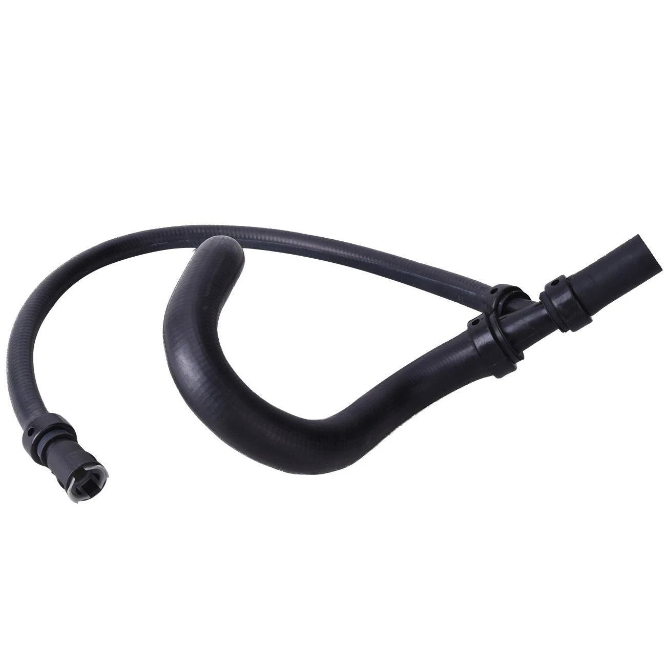 Lower Heater Outlet Hose for Cadillac Chevrolet GMC Escalade Tahoe Yukon (2002–2020)