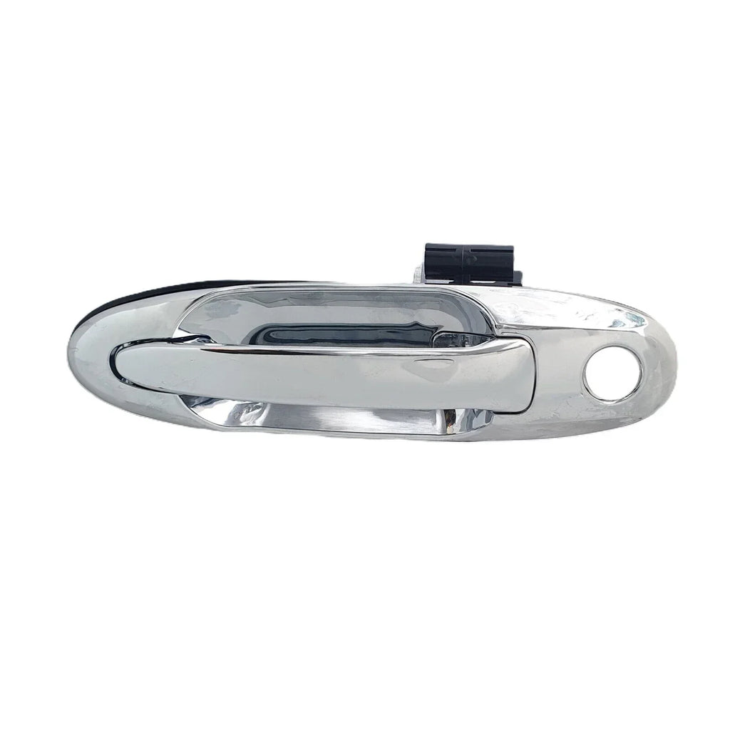 Door Handle Outer Set of 2 LH+RH for Toyota Landcruiser J100 (1998–2007)