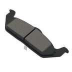 Set of Rear Ceramic Brake Pads for Ford F-150 (2004–2011) / Lincoln Mark LT (2006–2008)