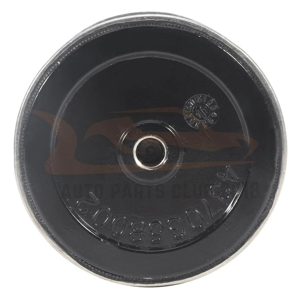 Pair of Air Suspension Spring Bags for Peterbilt SC29Y036 (W02-358-7036)