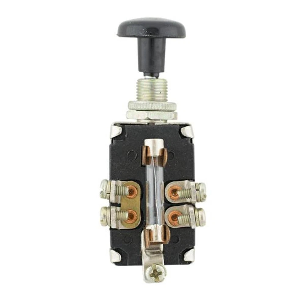 R7698 Ignition/Light Switch for Case