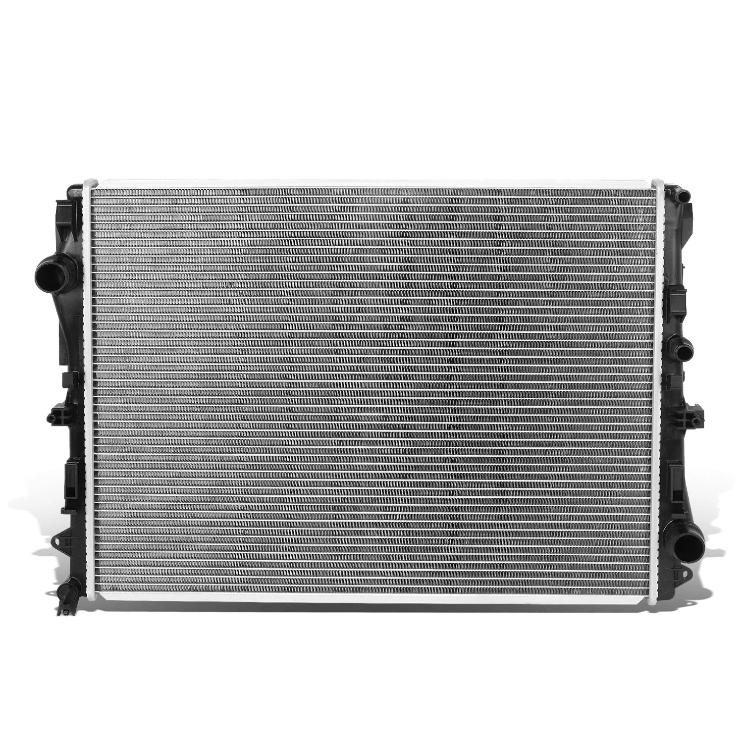 Aluminum Radiator DPI13801 for Mercedes E300 E400 E53 AMG (2018–2023)