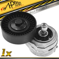 Belt Tensioner for Ford Taurus Ranger Sable Mazda B3000 Mercury 